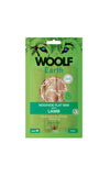 Earth Snack Woolf / Barrita Sabor Cordero