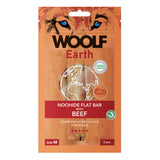 Earth Snack Woolf / Barrita Sabor Ternera