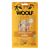 Earth Snack Woolf / Barrita Sabor Conejo