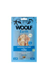 Earth Snack Woolf / Barrita Sabor Atún