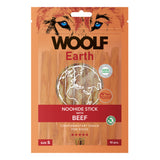 Earth Snack Woolf / Barrita Sabor Ternera