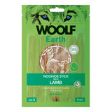 Earth Snack Woolf / Barrita Sabor Cordero