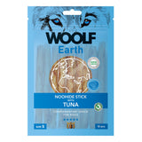 Earth Snack Woolf / Barrita Sabor Atún
