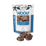 Snack Woolf Sushi / Sabor Bacalao