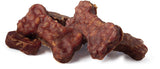 Snack Woolf Huesos / Sabor Pato y Arroz