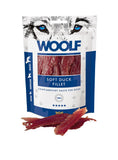 Snack Woolf Pechuga / Sabor Pato