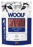 Snack Woolf Pechuga / Sabor Pato
