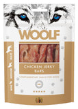 Snack Woolf Barritas / Sabor Pollo