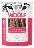 Snack Woolf Rollitos / Sabor Pato