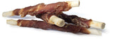Snack Woolf Rollitos / Sabor Pato