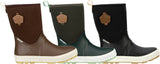 Botas de nieve Neo Welly