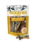 Salud dental Woolf / Cepillos