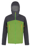 DEAMON - Chaqueta impermeable