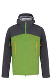 DEAMON - Chaqueta impermeable