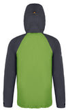 DEAMON - Chaqueta impermeable