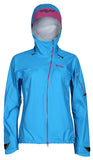 Guide - Chaqueta Hardshell Mujer