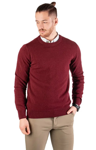 Oslo - Jersey Hombre