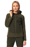 Iron 2 - Women's Hunting Jacket