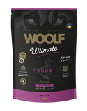 Woolf Ultimate Alimento Completo Para Perros