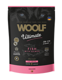 Woolf Ultimate Alimento Completo Para Perros