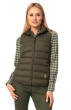 Wing 4 - Women's Thermal Vest