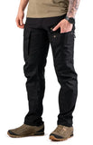 4Track - Pantalón Outdoor Hombre