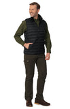 Wing 4 - Men's Thermal Vest