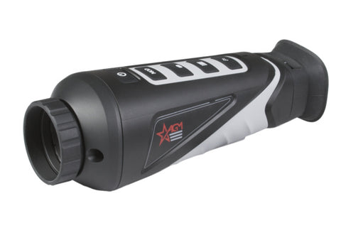 Monocular de imagen térmica AGM ASP TM35-640