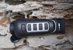 Monocular de imagen térmica AGM ASP TM35-640