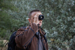 Monocular de imagen térmica AGM ASP TM35-640