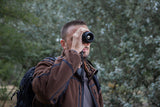 Monocular de imagen térmica AGM ASP TM35-640