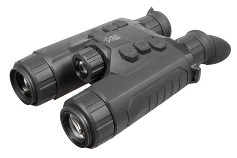 Binocular de imagen digital y térmica AGM ObservIR LRF 25-256