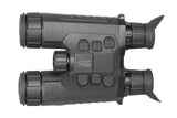 Binocular de imagen digital y térmica AGM ObservIR LRF 25-256