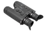 Binocular de imagen digital y térmica AGM ObservIR LRF 25-256