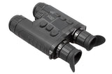 Binocular de imagen digital y térmica AGM ObservIR LRF 25-256