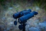 Binocular de imagen digital y térmica AGM ObservIR LRF 25-256
