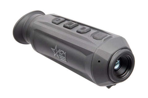 Monocular de imagen térmica AGM Seeker Serie 384