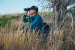 Monocular de imagen térmica AGM Seeker Serie 384