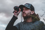 Monocular de imagen térmica AGM Taipan TM Serie 256