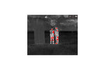 Monocular de imagen térmica AGM Taipan TM Serie 256