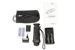 Monocular de imagen térmica AGM Taipan V2 Serie 384