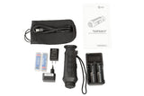 Monocular de imagen térmica AGM Taipan V2 Serie 384