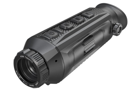 Monocular de imagen térmica AGM Taipan V2 Serie 384