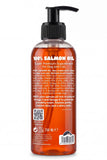 Aceite Puro de Salmón Blue Woolf