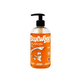 Aceite Puro de Salmón Blue Woolf