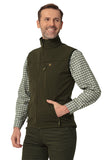 Wing 4 - Men's Thermal Vest