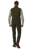 Wing 4 - Men's Thermal Vest
