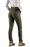 Carbon Light Lady - Pantalón Outdoor Mujer