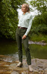 Carbon Light - Pantalón Mujer