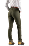 Carbon Light - Pantalón Mujer